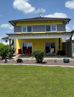 **Moderne Stadtvilla **Energie A+** Ihr Wohntraum für Sie oder als Kapitalanlage** - Wächtersbach