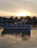 4h Bootstour "Havelland" mit Skipper-Mindestzahl Gäste 4 in 14471