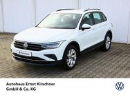 VW Tiguan, Life Travel A, Jahr 2022 - Moosburg (Isar)