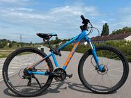 Kinder Mountainbike - Hamburg