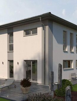 Ein Haus, ein Raumwunder, ein Lieblingsort - Made by OKAL - Gemünden (Landkreis Rhein-Hunsrück-Kreis)