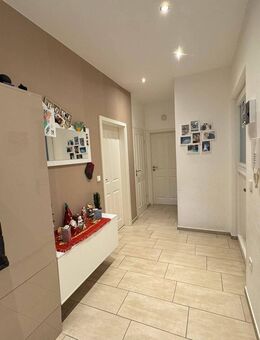 Kein Sanierungsstau - 3 Zimmer Wohnung in einem gepflegtem Mehrfamilienhaus - Wuppertal Elberfeld - Wuppertal