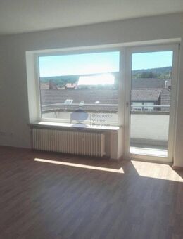 Weitblick Balkonwohnung - Nähe Bahnhof und City Barsinghausen - Barsinghausen