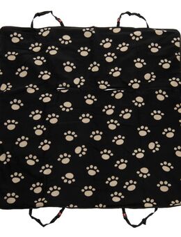 Trixie Friends on Tour Auto-Schondecke - L 140 × B 145 cm