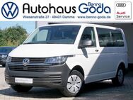 VW T6 Caravelle, 2.0 TDI 1 Trendline, Jahr 2020 - Damme