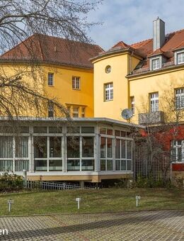Hochwertig saniertes Wohn- und Geschäftshaus in Riesa (Mehrfamilienhaus) - Riesa