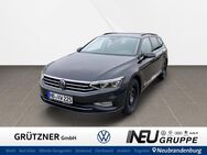 VW Passat Variant, 2.0 TDI Business Premium, Jahr 2023 - Neubrandenburg