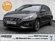 Hyundai i30, 1.0 T-GDI Trend Mild-Hybrid Rückfahrka, Jahr 2023 - Mönchengladbach