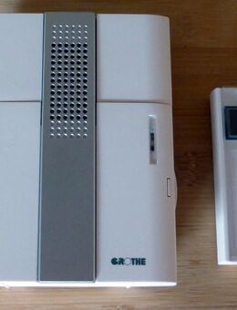 Grothe Funk Türklingel Mistral 200M, 13 Melodien - Gensingen