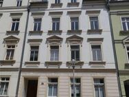 Großzügig geschnittene DG-Maisonettenwohnung. - Zwickau