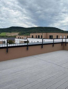 2-Zimmer Dachgeschosswohnung am Mönchsberg in Jena - Jena