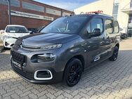 Citroën Berlingo, M Blue HDI 130 SHINE, Jahr 2022 - Kiel