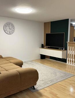 Ihr neues Zuhause mit Gartenidylle in Lauchringen - Lauchringen