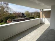 Charmante 3-Zi-Wohnung mit großem Balkon und Fußbodenheizung - ideal für Familie & stadtnahe Lage. - Mönchengladbach