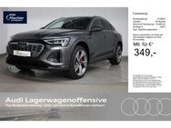 Audi Q8, 55 quattro S line, Jahr 2024 - Ursensollen