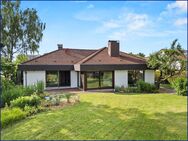 Großzügiger Bungalow mit Gartenparadies in Oggelshausen - Ein Ort zum Durchatmen - Oggelshausen
