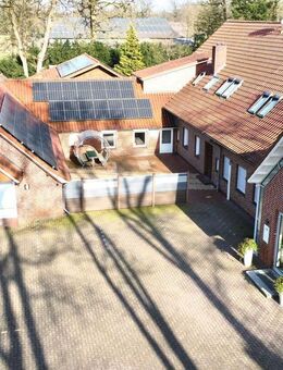 Einzigartige Immobilie mit vielseitigen Nutzungsmöglichkeiten - Hatten