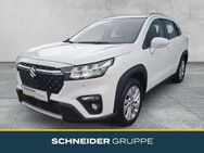 Suzuki SX4 S-Cross, 1.4 Boosterjet MAB, Jahr 2022 - Chemnitz