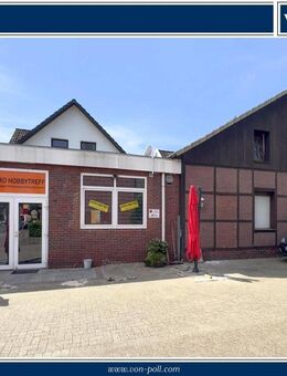 Profitables Investment: Haus mit 5,56% Abschreibung / 9,04% Mietrendite - Westerstede