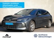 VW Passat Variant, 1.5 eTSI Business, Jahr 2025 - Weingarten (Baden)