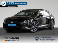 VW Arteon, 2.0 TDI Shootingbrake Elegance RÜCKKAMERA, Jahr 2023 - Olpe
