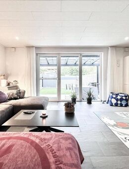 *** Modernes Reihenmittelhaus mit höchster Energieeffizienz und Wohlfühlambiente *** - Worms