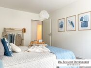 Energieeffiziente und hochwertige 2-Zimmer-Seniorenwohnung in exklusiver Servicewohnanlage! - Lorch (Hessen)