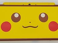 New Nintendo 2DS XL Handheld-Spielkonsole Pikachu Edition - Zustand: Akzeptabel - Bad Salzuflen Werl-Aspe