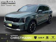 Kia Sorento, 2.2 CRDi PLATINUM PREMIUM-PAKET, Jahr 2024 - Worms