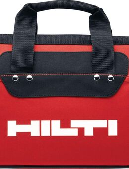 Hilti Premium robuste Werkzeugtasche Werkzeugkoffer Baustelle - Wuppertal