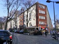 Moderne 2 Zimmerwohnung mitten im Agnesviertel zu verkaufen - Köln
