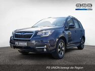 Subaru Forester 2.0 KLIMA SHZ RÜCKFAHRKAMERA LED - Halle (Saale)