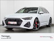 Audi RS 6 Avant 4.0 TFSI Q PANO 305KM/H S-AGA LASER - Gelsenkirchen