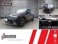 VW Tiguan 1.5 TSI Join DSG/AHK/ACC/NAVI/LED/KAMERA - Ulm