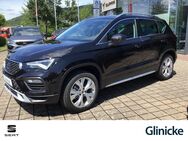 Seat Ateca, 1.5 TSI Xperience BeatsAudio, Jahr 2022 - Witzenhausen