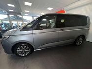 VW Multivan T7 Multiva Style/Ledel/LED/Pano-Dach/Kamera/ACC - Soest