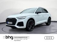 Audi Q5, S line 40 TDI quattro, Jahr 2024 - Freiburg (Breisgau)