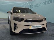 Kia Stonic, Spirit Automatik, Jahr 2022 - München