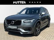 Volvo XC90, D5 AWD R-Design AWD 22 B&W, Jahr 2018 - Iserlohn