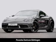 Porsche Cayman, 718 Style Edition, Jahr 2024 - Göttingen