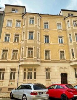 Mehrfamilienhaus mit Potential in Top Lage Chemnitz Kaßberg - Chemnitz