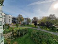 Crailsheim - Wolfgangstift 2-Zimmer-Seniorenwohnung zum Kauf - Crailsheim