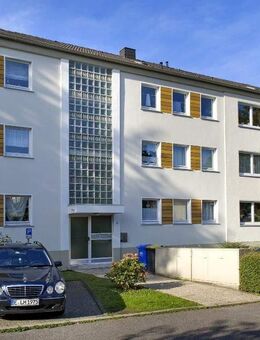 Gemütliche Etagenwohnung in Essen - Ideal für Familien - Essen