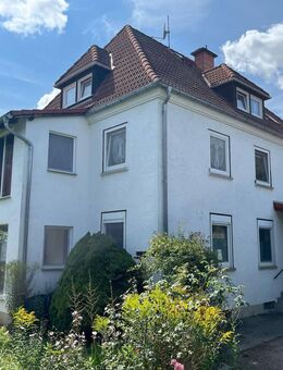 Charmantes 3-Familienhaus mit großem Grundstück - Ideal für Familien oder Mehrgenerationenwohnen - Erfurt