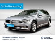 VW Passat Variant, 1.5 TSI Business, Jahr 2020 - Hamburg