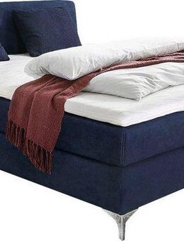 Jockenhöfer Gruppe Boxspringbett "Elfie" OTTOs Choice! Topseller, inkl. Topper, erhältlich in den Breiten 90,140 & 180cm und diversen Farbvarianten