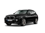 BMW X3, M40i Sportpaket PANODACH, Jahr 2023 - Krefeld