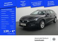 Seat Leon, Sportstourer, Jahr 2021 - Leverkusen