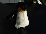 Pinguin Keel Toys Plüschtier Kuscheltier Stofftier Kaiserpinguin 20 cm 4,- - Flensburg