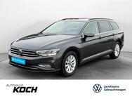 VW Passat Variant, 2.0 TDI Business, Jahr 2024 - Gaildorf